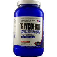 Gaspari-Glycofuse-Strawberry-Kiwi-60-srv-3-7-lb | Muscleintensity.com