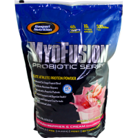 Gaspari-MyoF-PROBiotic-10lb-Strawberry | Muscleintensity.com