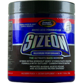 Gaspari-SizeOn-MINI-Max-Wild-Berry | Muscleintensity.com