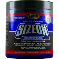 Gaspari-SizeOn-MINI-Max-Wild-Berry | Muscleintensity.com