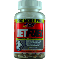 GAT-JetFuel-144-gel-caps | Muscleintensity.com
