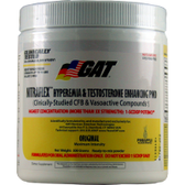 GAT-NitraFlex-30sv-Pineapple | Muscleintensity.com