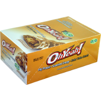 ISS-Oh-Yeah-Good-Grab-Butter-Toffee-Crunch-Bar-12-ct | Muscleintensity.com