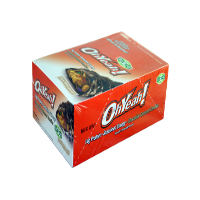 ISS-Oh-Yeah-Good-Grab-Chocolate-Caramel-Candies-12-ct | Muscleintensity.com