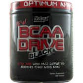 Nutrex-BCAA-Drive-Black-200-tb | Muscleintensity.com