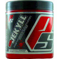 ProSupps-Dr-Jekyll-30-srv-Power-Punch | Muscleintensity.com