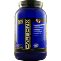 VPX-Carbonx-Chocolate-2lb | Muscleintensity.com