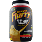 ANSI-Flurry-Protein-Banana-Blast-2-lb | Muscleintensity.com