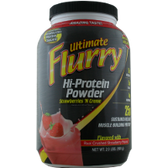 ANSI-Flurry-Protein-Strawberries-&-Cream-2-lb | Muscleintensity.com