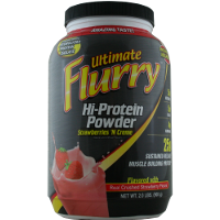 ANSI-Flurry-Protein-Strawberries-&-Cream-2-lb | Muscleintensity.com