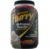 ANSI-Flurry-Protein--Ice-Cream-Vanilla-2-lb | Muscleintensity.com