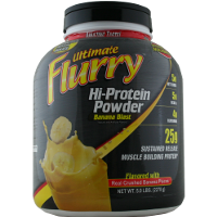 ANSI-Flurry-Protein-Banana-5-lb | Muscleintensity.com