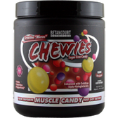 Betancourt-Creatine-Micros-Chewies-21-sv-7-6-oz | Muscleintensity.com