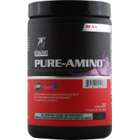 Betancourt-Pure-Amino-Grape-28-srv-336-g | Muscleintensity.com