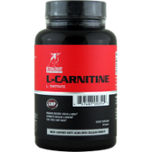 Betancourt-L-Carnitine-L-Tartrate-60ct-1000-mg | Muscleintensity.com