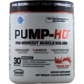 BPI-Pump-HD-Orange-Twist-330-g | Muscleintensity.com