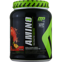 MusclePharm-Amino-1-Fruit-Punch-50-srv-718-g | Muscleintensity.com