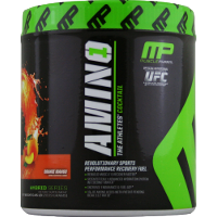 MusclePharm-Amino-1-Orange-Mango-15-srv-205-g | Muscleintensity.com
