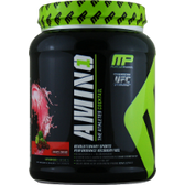 MusclePharm-Amino-1-Cherry-Limeade-50-srv-718-g | Muscleintensity.com