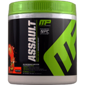 MusclePharm-Assault-Trial-Size-Orange-Mango-8-srv | Muscleintensity.com