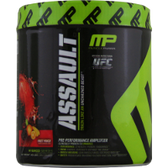 MusclePharm-Assault-Trial-Size-Fruit-Punch-8-srv | Muscleintensity.com
