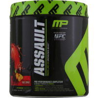 MusclePharm-Assault-Trial-Size-Fruit-Punch-8-srv | Muscleintensity.com