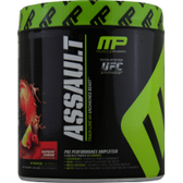 MusclePharm-Assault-Trial-Size-Raspberry-Lemonade-8-srv-184-g | Muscleintensity.com