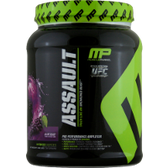 MusclePharm-Assault-32sv-Grape | Muscleintensity.com