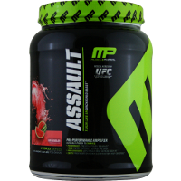 MusclePharm-Assault-32sv-Watermelon | Muscleintensity.com
