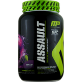 MusclePharm-Assault-Grape-60-srv | Muscleintensity.com