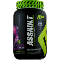 MusclePharm-Assault-Grape-60-srv | Muscleintensity.com