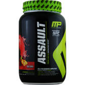 MusclePharm-Assault-Fruit-Punch-60-srv | Muscleintensity.com
