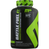 MusclePharm-Battle-Fuel-XT-160-ct | Muscleintensity.com