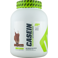 MusclePharm-Casein-3lb-Chocolate | Muscleintensity.com