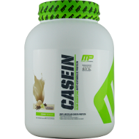 MusclePharm-Casein-3lb-Vanilla | Muscleintensity.com