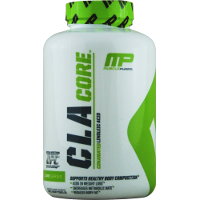 MusclePharm-CLA-Core-180-ct | Muscleintensity.com