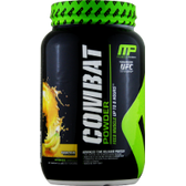 MusclePharm-Combat-2lb-Banana | Muscleintensity.com