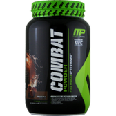 MusclePharm-Combat-2lb-Choc-Milk | Muscleintensity.com