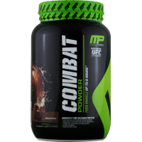 MusclePharm-Combat-2lb-Choc-Milk | Muscleintensity.com