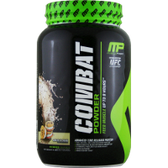 MusclePharm-Combat-2lb-Cookies-N-Cream | Muscleintensity.com