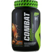 MusclePharm-Combat-2lb-Peanut-Butter | Muscleintensity.com
