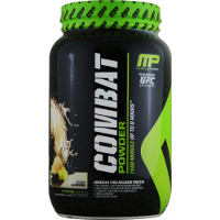 MusclePharm-Combat-2lb-Vanilla | Muscleintensity.com