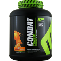 MusclePharm-Combat-4-4lb-Orange | Muscleintensity.com