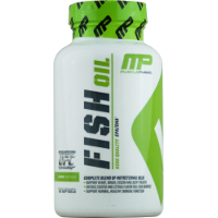MusclePharm-Fish-Oil-90-ct-Softgels | Muscleintensity.com