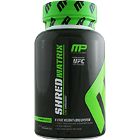 MusclePharm-Shred-Matrix-60-ct | Muscleintensity.com