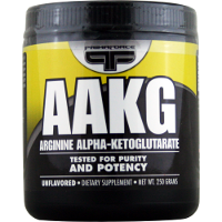 Primaforce-Arginine-Alpha-Ketoglutarate-Powder-250-g | Muscleintensity.com