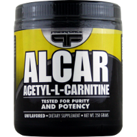 Primaforce-Acetyl-L-Carnitine-250-g | Muscleintensity.com