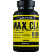 Primaforce-Max-CLA-90-ct-softgel | Muscleintensity.com