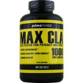 Primaforce-Max-CLA-180-ct-softgel | Muscleintensity.com