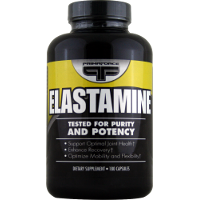 Primaforce-Elastamine-Joint-Support-Formula-180-cp | Muscleintensity.com